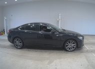 Mazda Atenza Black