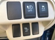 Nissan Nissan Leaf X – Blue