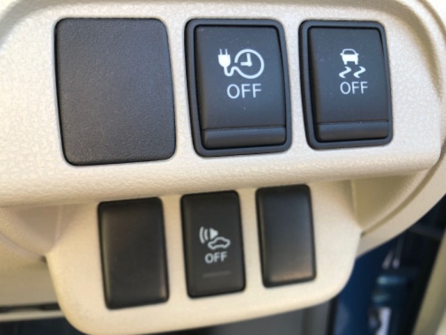 Nissan Nissan Leaf X – Blue