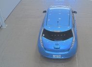 Nissan Nissan Leaf X – Blue
