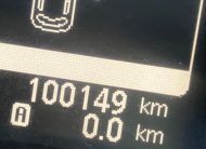 Nissan Leaf X – Sliver