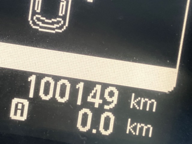 Nissan Leaf X – Sliver