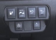 Nissan Leaf X – Sliver