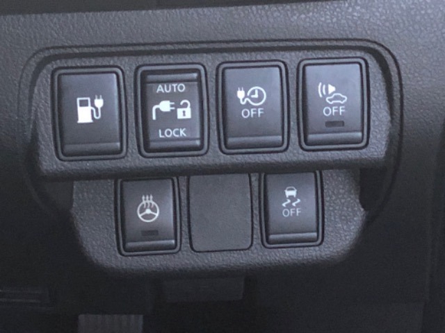 Nissan Leaf X – Sliver