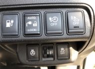 Nissan Leaf X – White