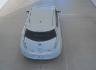 Nissan Leaf X – White