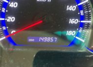 Toyota Alphard G Prim selection White