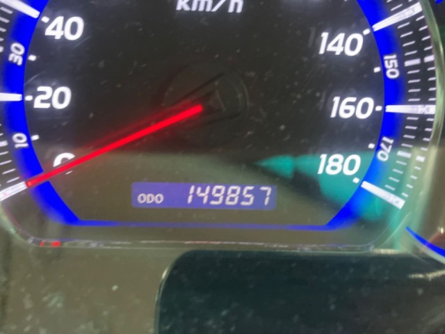 Toyota Alphard G Prim selection White