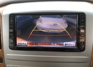 Toyota Alphard G Prim selection White