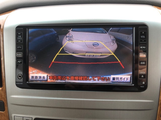 Toyota Alphard G Prim selection White