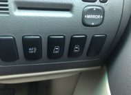 Toyota Alphard G Prim selection White