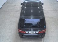 Toyota Alphard Black