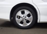 Toyota Alphard White